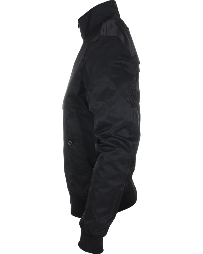 Homme | Manteaux Et Vestes | J.Lindeberg | Travis Ultimate Copa Black