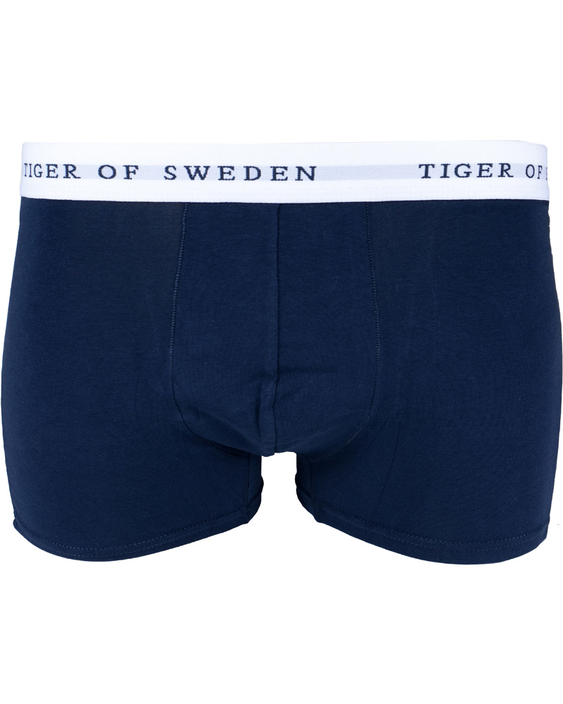 Homme | Sous-Vêtements Et Chaussettes | Tiger of Sweden | Modesto Boxer Dark Jeans Blue