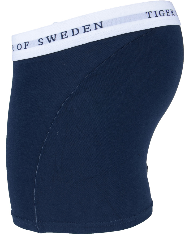 Homme | Sous-Vêtements Et Chaussettes | Tiger of Sweden | Modesto Boxer Dark Jeans Blue