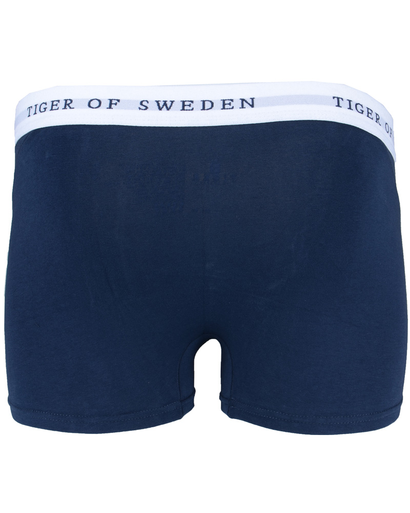 Homme | Sous-Vêtements Et Chaussettes | Tiger of Sweden | Modesto Boxer Dark Jeans Blue