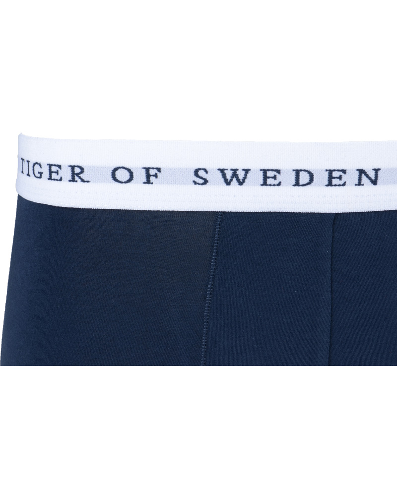 Homme | Sous-Vêtements Et Chaussettes | Tiger of Sweden | Modesto Boxer Dark Jeans Blue