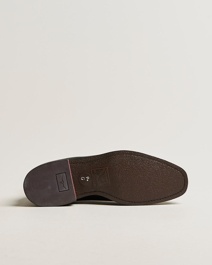 Homme | R.M.Williams Blaxland G Boot Yearling Black | R.M.Williams | Blaxland G Boot Yearling Black