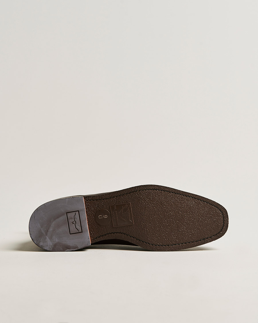 Homme | R.M.Williams Blaxland G Boot Yearling Chestnut | R.M.Williams | Blaxland G Boot Yearling Chestnut