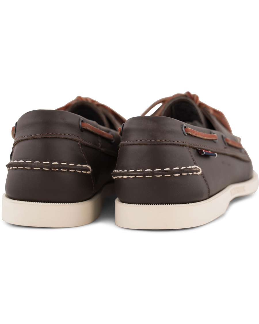 Homme | Sebago Docksides Boat Shoe Wine | Sebago | Docksides Boat Shoe Wine