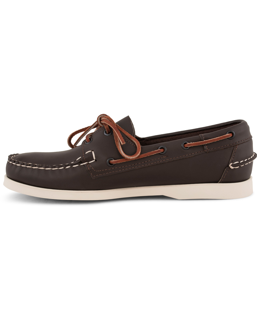 Homme | Sebago Docksides Boat Shoe Wine | Sebago | Docksides Boat Shoe Wine