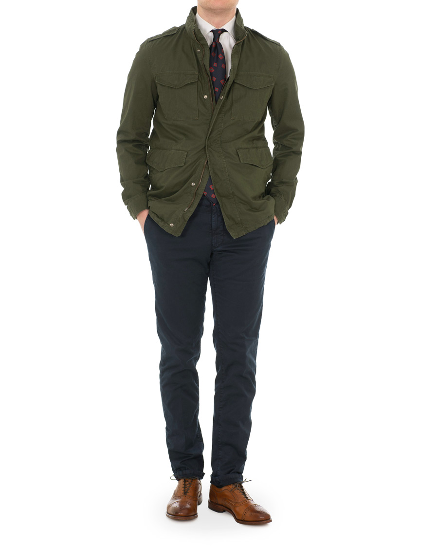 Homme | Allen Edmonds Strand Brogue Walnut | Allen Edmonds | Strand Brogue Walnut