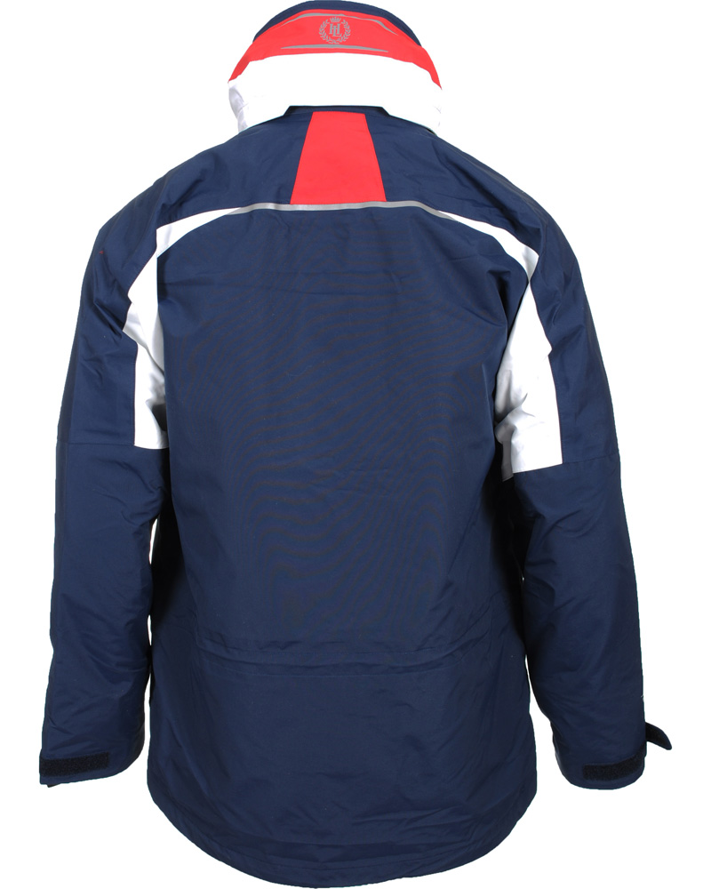 Homme | Manteaux Et Vestes | Henri-Lloyd | Henri Lloyd Ospray Inshore Jacket Marine