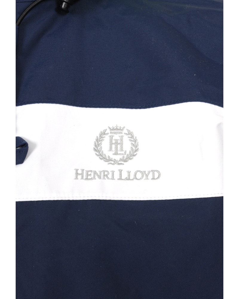 Homme | Manteaux Et Vestes | Henri-Lloyd | Henri Lloyd Ospray Inshore Jacket Marine