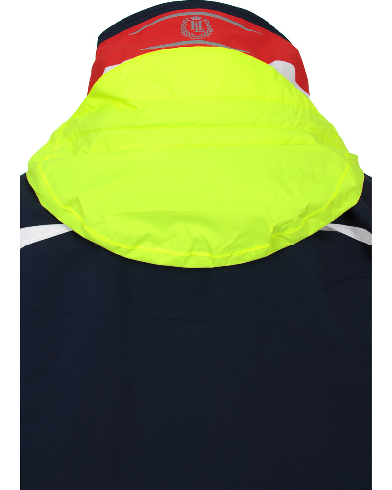Homme | Manteaux Et Vestes | Henri-Lloyd | Henri Lloyd Ospray Inshore Jacket Marine