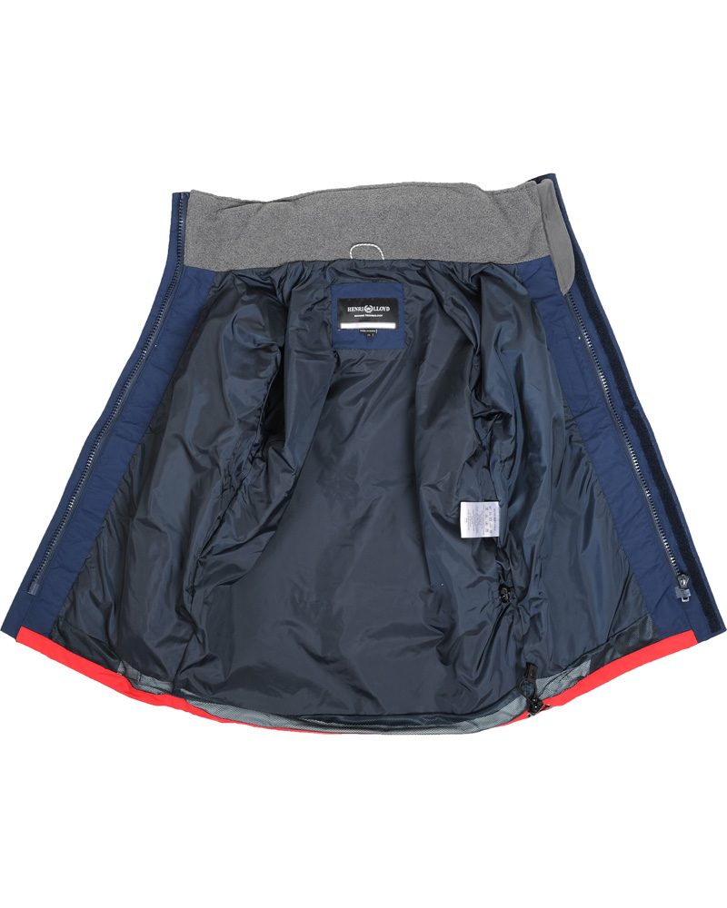 Homme | Manteaux Et Vestes | Henri-Lloyd | Henri Lloyd Ospray Inshore Jacket Marine