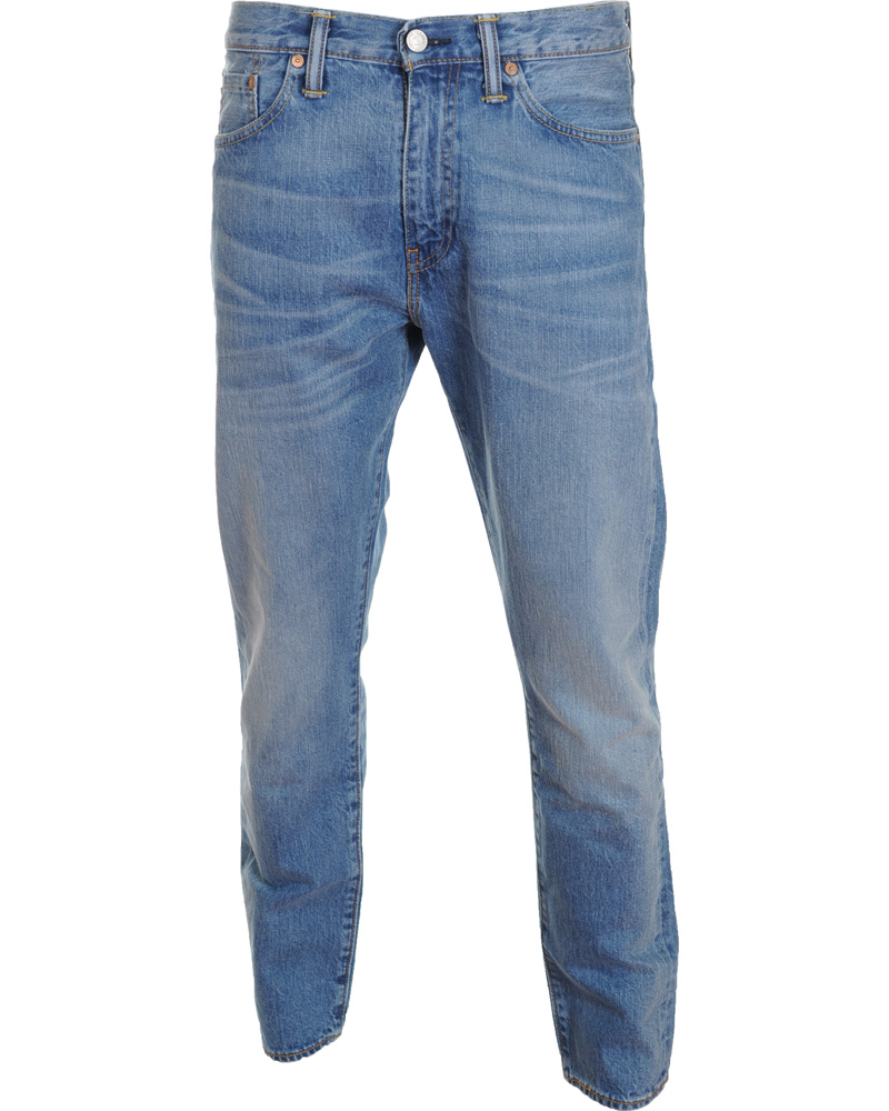 Homme | Pantalons | Levi's | Levis 508 Slim Tapered Fit Paddy