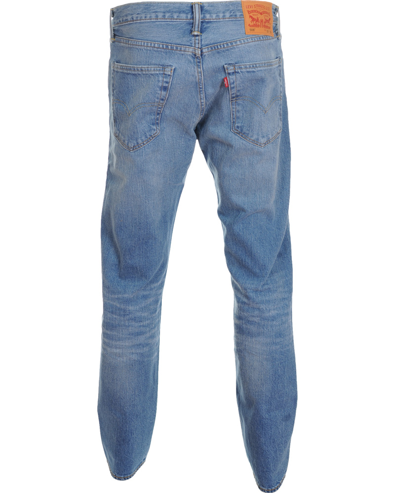Homme | Pantalons | Levi's | Levis 508 Slim Tapered Fit Paddy