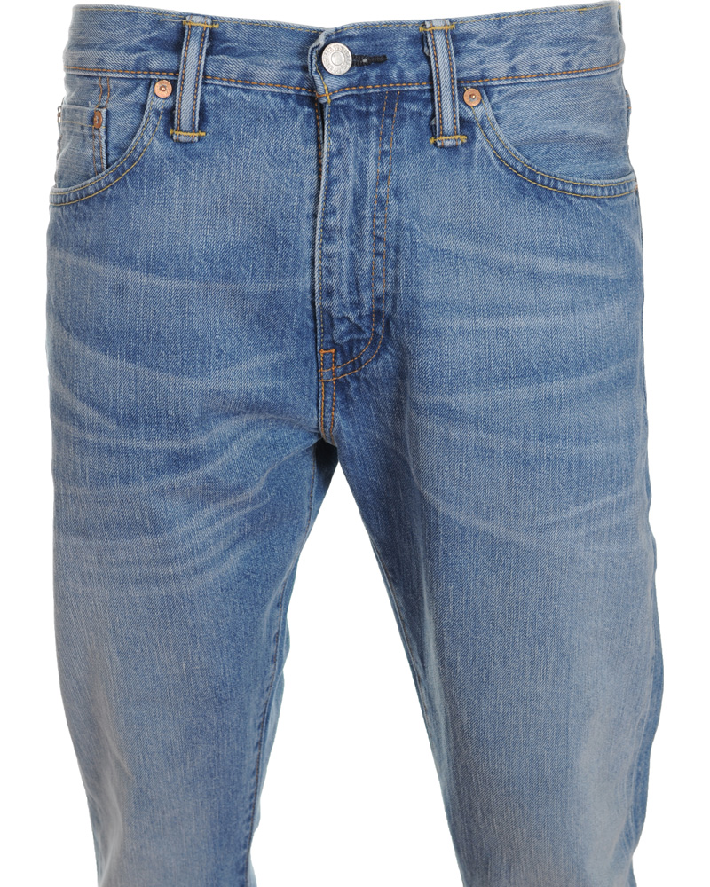 Homme | Pantalons | Levi's | Levis 508 Slim Tapered Fit Paddy