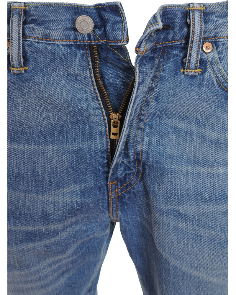 Homme | Pantalons | Levi's | Levis 508 Slim Tapered Fit Paddy