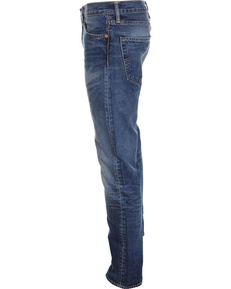 Homme | Pantalons | Levi's | Levis 508 Regular Tapered Fit Rosebowl