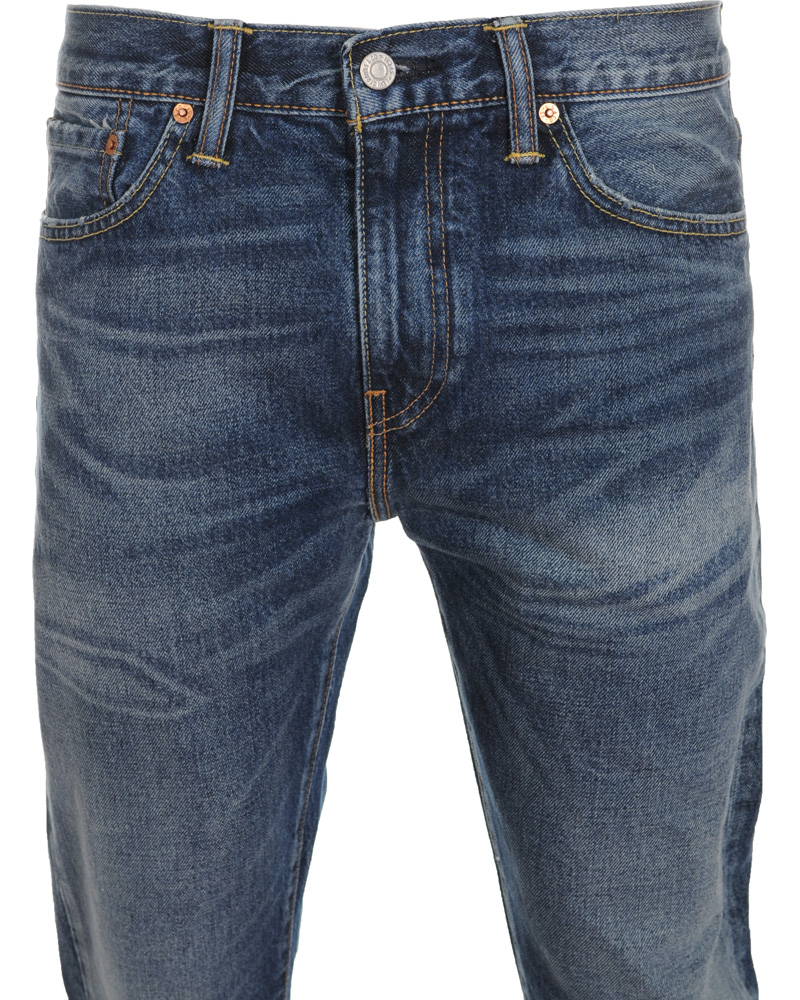 Homme | Pantalons | Levi's | Levis 508 Regular Tapered Fit Rosebowl