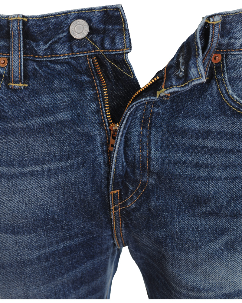 Homme | Pantalons | Levi's | Levis 508 Regular Tapered Fit Rosebowl