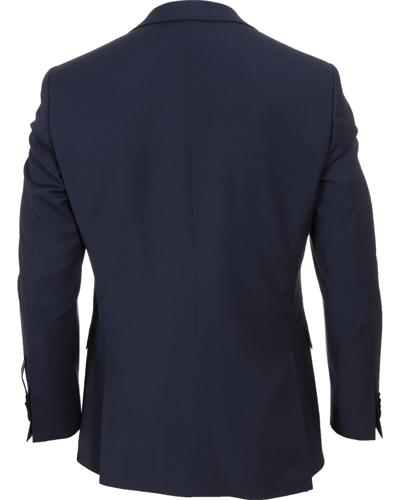 Heren | Blazers | Oscar Jacobson | Floyd Kostymkavaj Blue 46