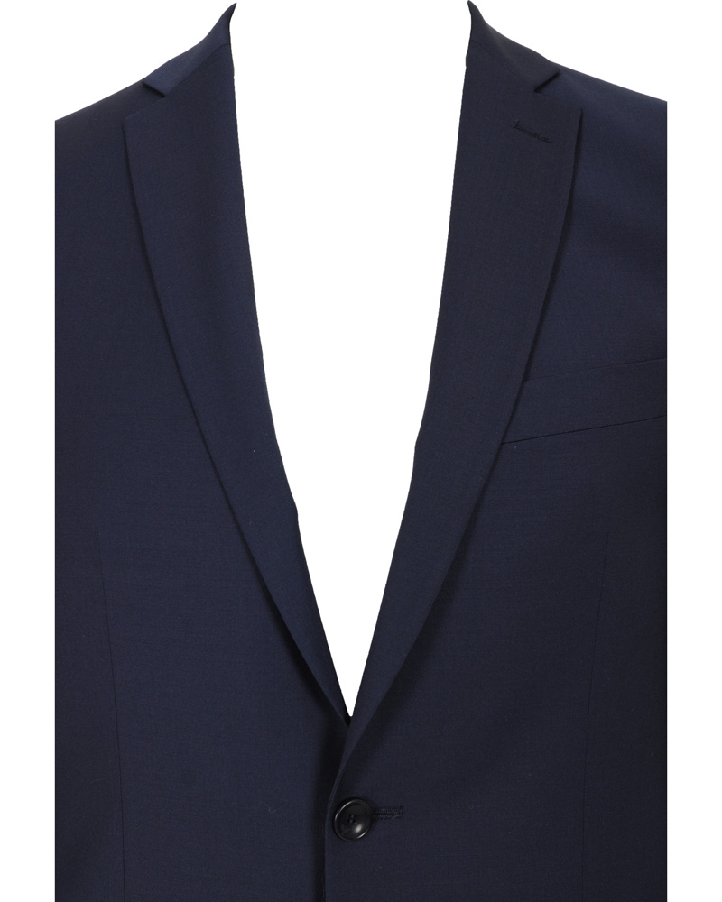 Heren | Blazers | Oscar Jacobson | Floyd Kostymkavaj Blue 46