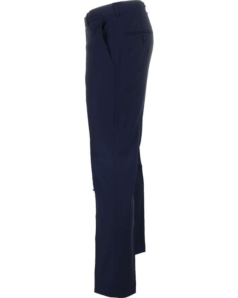 Homme | Pantalons | Oscar Jacobson | Dave Kostymbyxor Blue