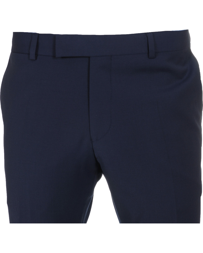 Homme | Pantalons | Oscar Jacobson | Dave Kostymbyxor Blue