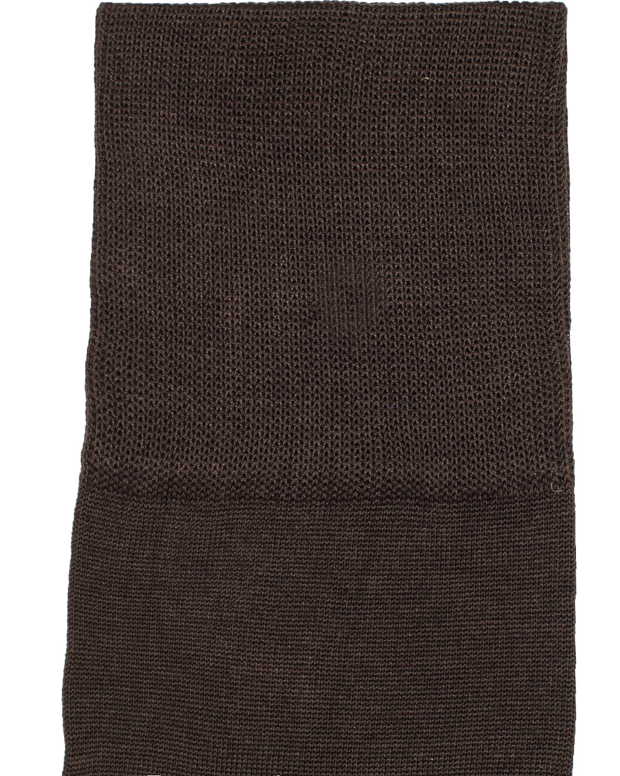 Homme | Sous-Vêtements Et Chaussettes | Falke | Tiago Socks Brown