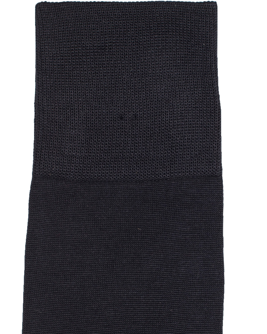 Homme | Sous-Vêtements Et Chaussettes | Falke | Tiago Socks Dark Navy 41-42