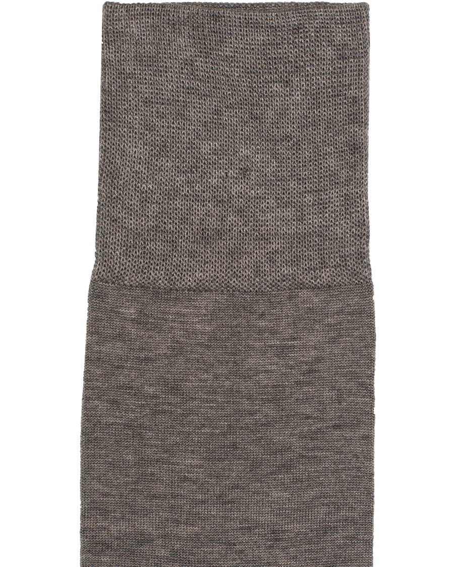 Homme | Sous-Vêtements Et Chaussettes | Falke | Tiago Socks Light Grey Melange