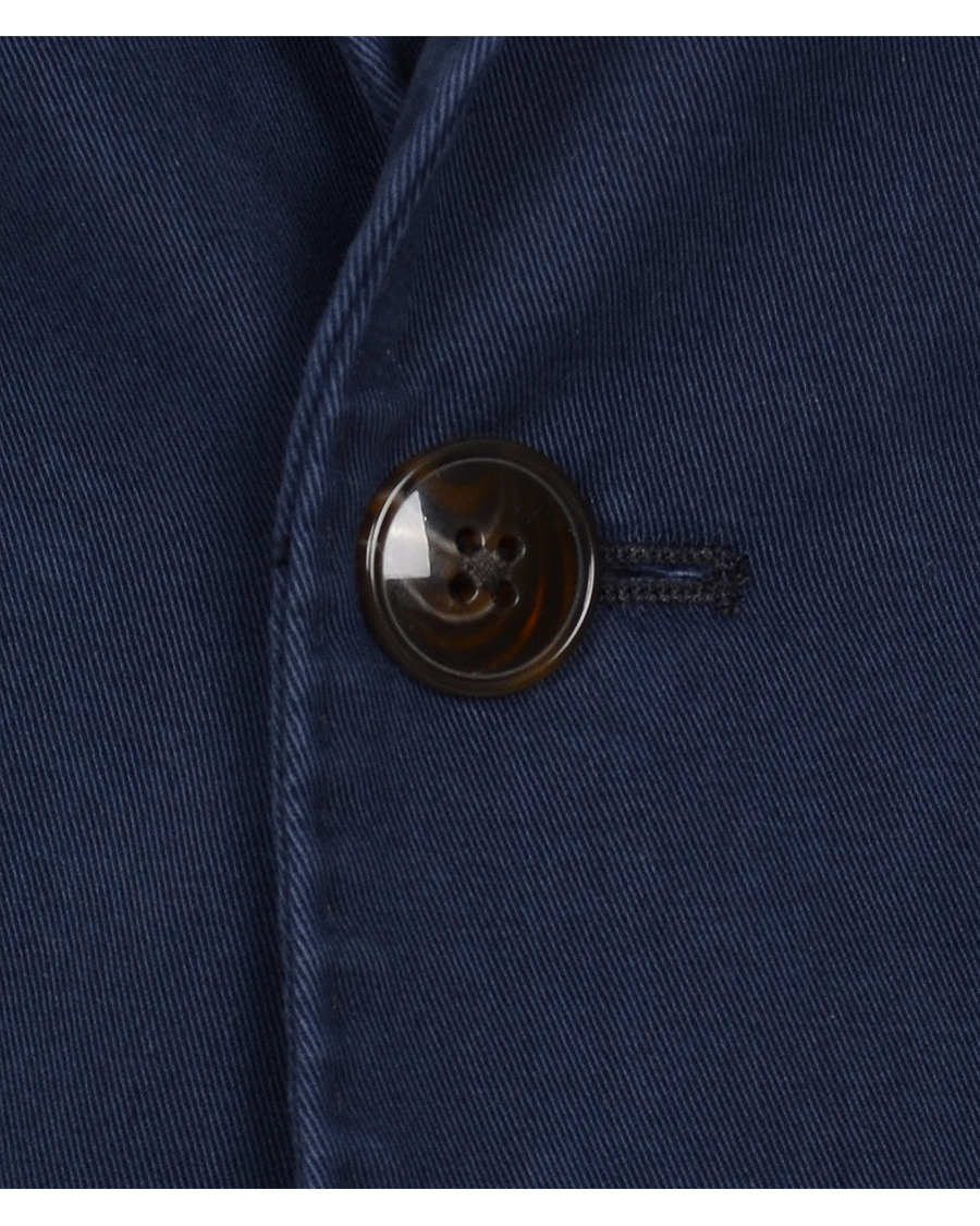 Heren | Blazers | Tommy Hilfiger | Twill Alister Blazer Delhi Navy