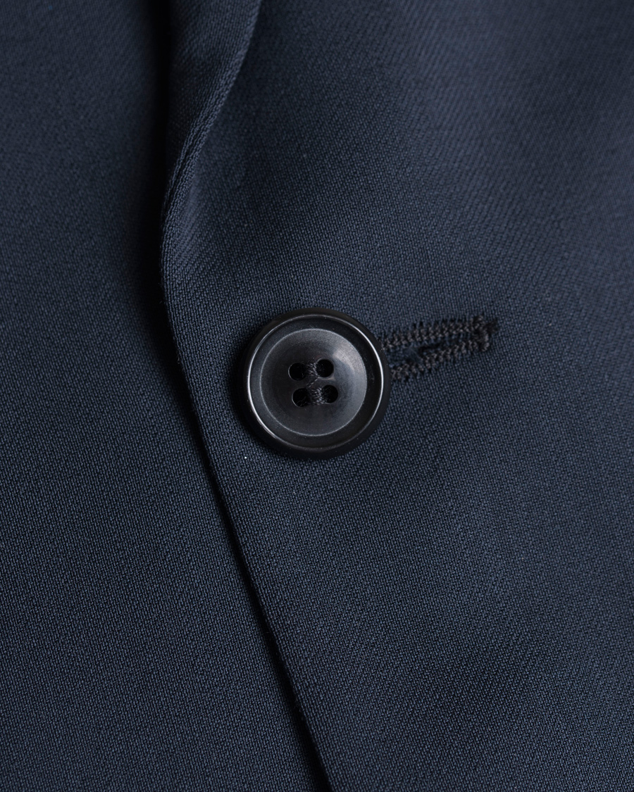 Homme | Costumes | Tiger of Sweden | Nedvin Suit Cerruti Wool Navy