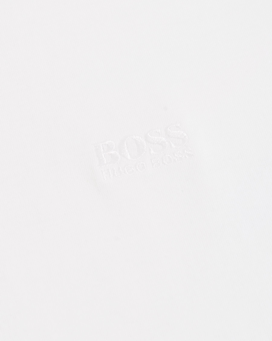 Homme | T-shirts | BOSS BLACK | BOSS 3-Pack V-Neck T-Shirt White