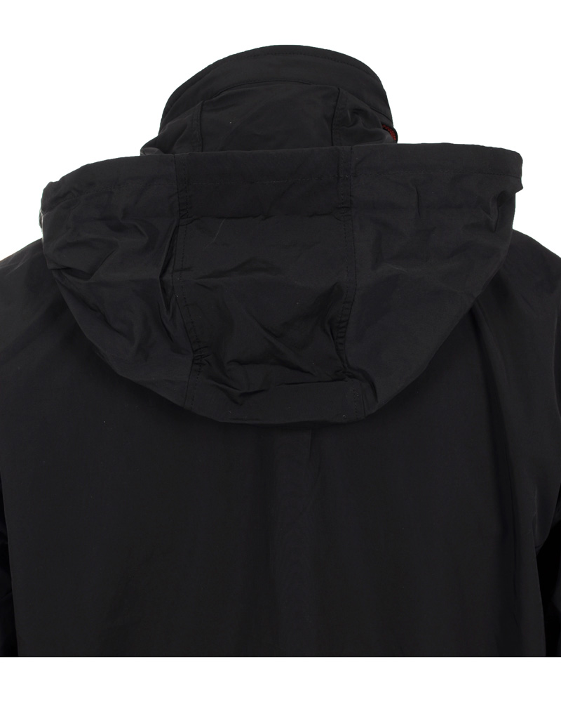 Homme | Manteaux Et Vestes | Polo Ralph Lauren | Golf Windbreaker Black/Red