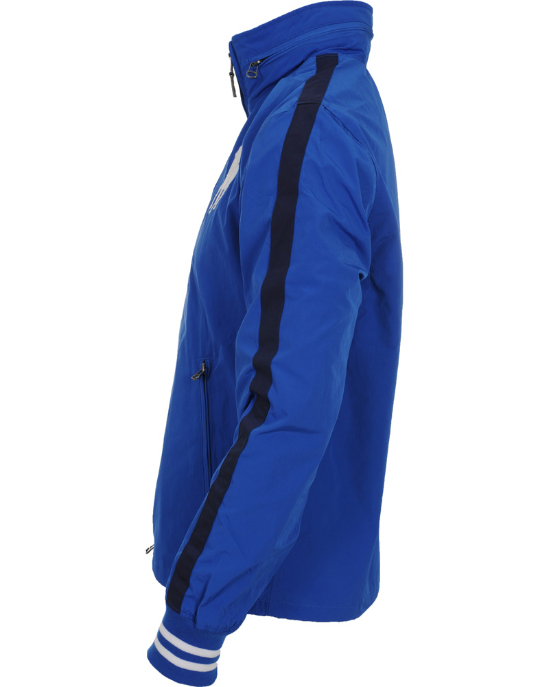 Homme | Manteaux Et Vestes | Polo Ralph Lauren | Golf Windbreaker Spectrum Blue