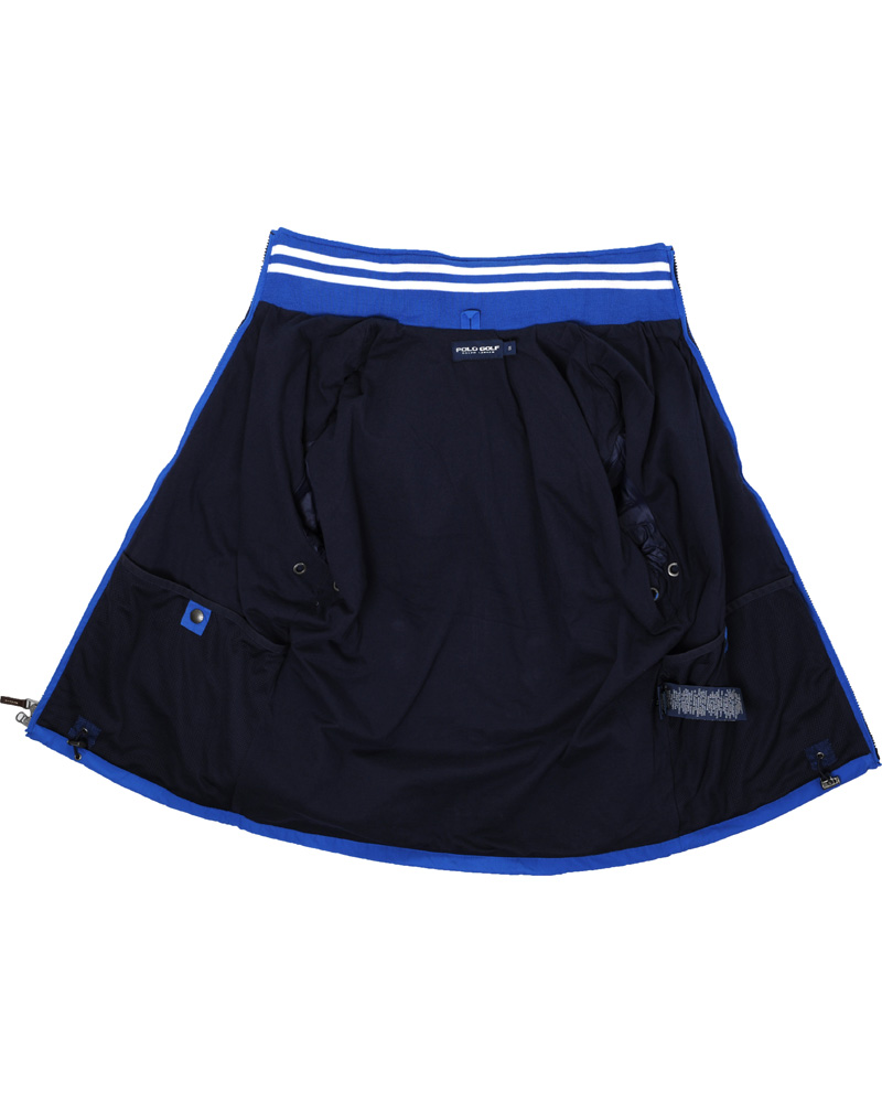Homme | Manteaux Et Vestes | Polo Ralph Lauren | Golf Windbreaker Spectrum Blue