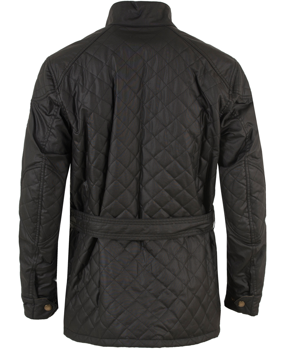 Heren | Jassen | Belstaff | Redford Jacket Black
