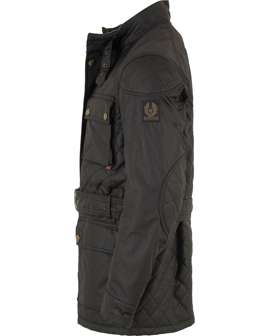 Heren | Jassen | Belstaff | Redford Jacket Black