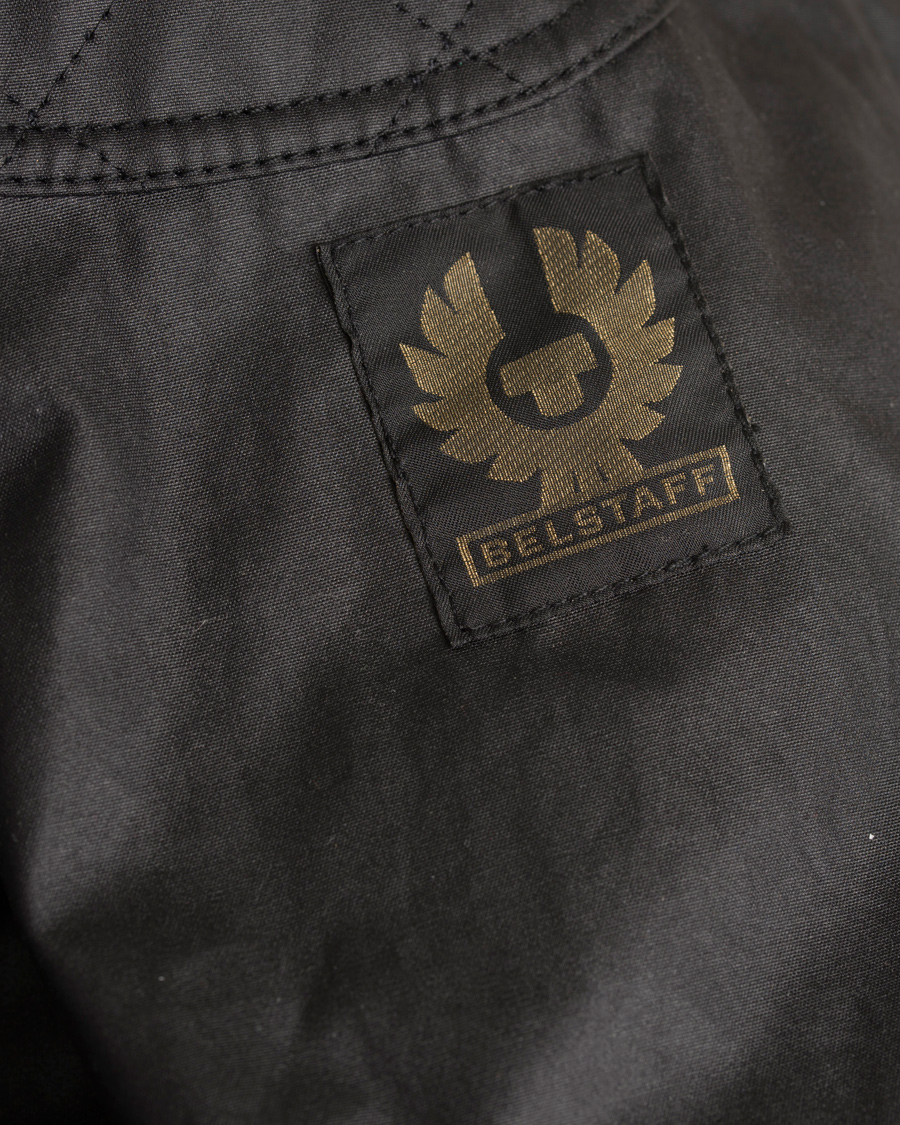 Heren | Jassen | Belstaff | Redford Jacket Black