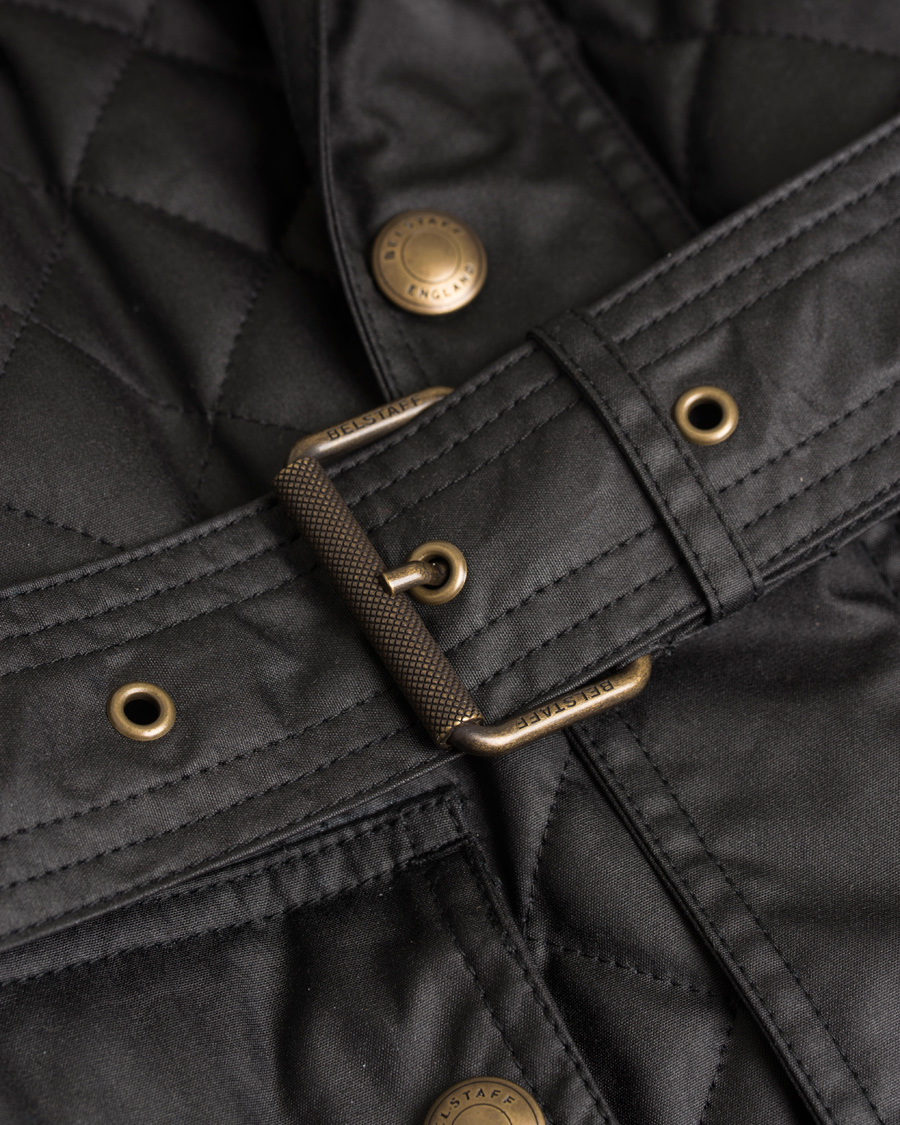 Heren | Jassen | Belstaff | Redford Jacket Black