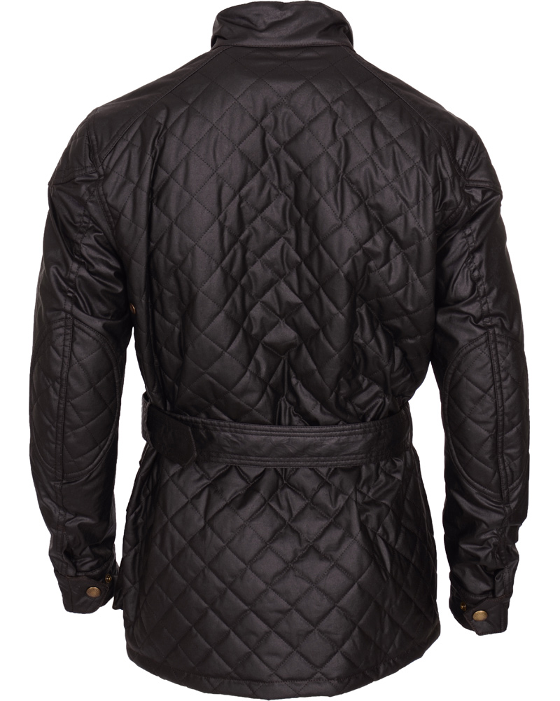 Homme | Manteaux Et Vestes | Belstaff | Redford Jacket Mahogny