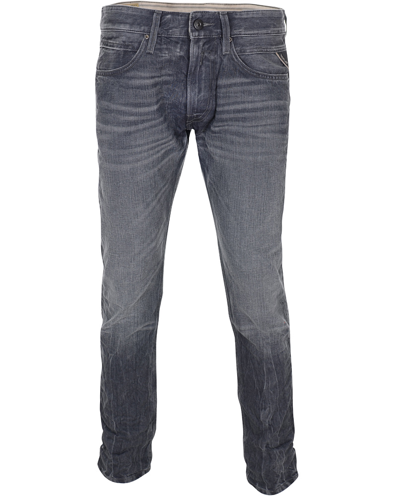 Homme | Pantalons | Replay | M966K Jeto Jeans Grey