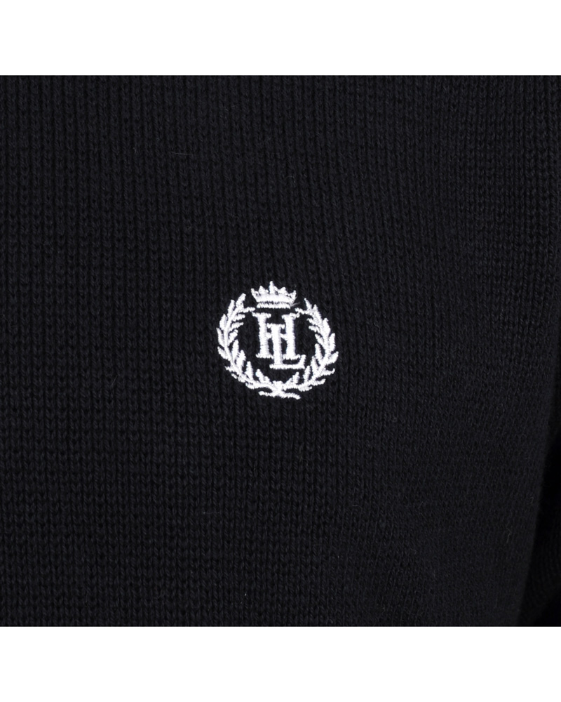 Homme | Pulls Et Tricots | Henri-Lloyd | Henri Lloyd Alton Crew Neck Sweater Navy