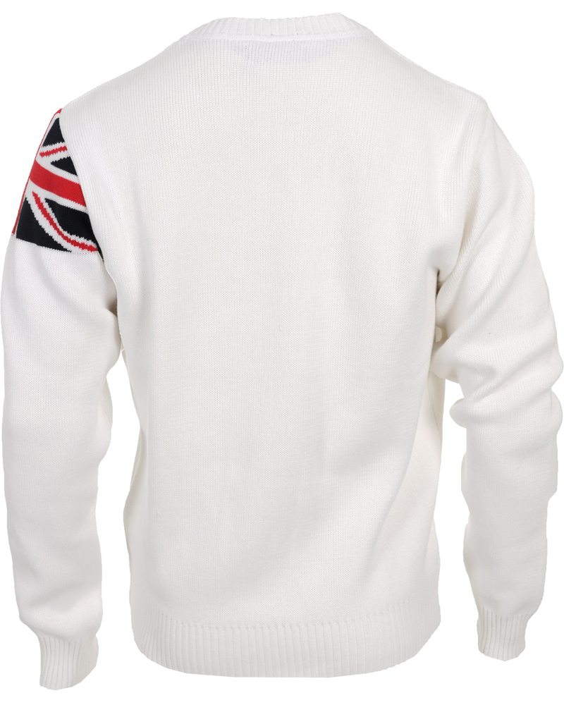 Homme | Pulls Et Tricots | Henri-Lloyd | Henri Lloyd Alton Crew Neck Sweater Surf