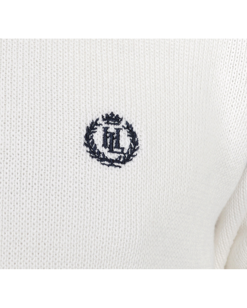 Homme | Pulls Et Tricots | Henri-Lloyd | Henri Lloyd Alton Crew Neck Sweater Surf