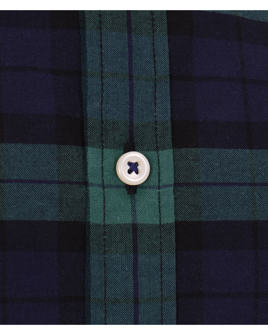 Homme | Chemises | Tommy Hilfiger | Pharr Check New York Fit Shirt Navy