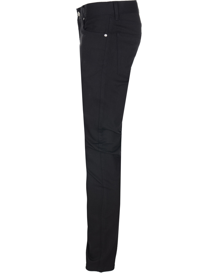 Homme | Jeans | J.Lindeberg | Damien Stretch Denim Jeans Black W31L32