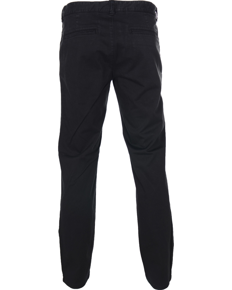 Homme | Pantalons | Boomerang | Steve Chino Black