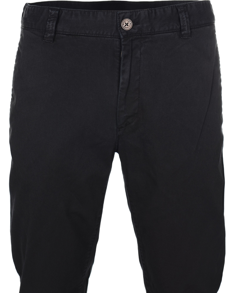 Homme | Pantalons | Boomerang | Steve Chino Black