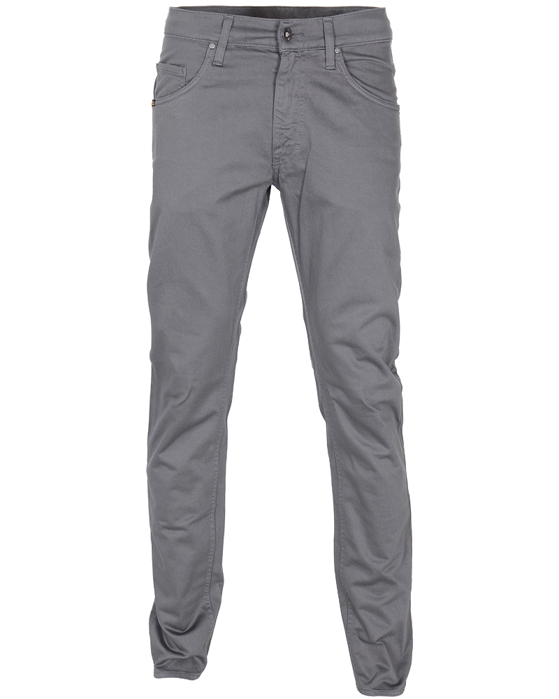 Homme | Pantalons | Tiger of Sweden Jeans | Iggy Bright Black Grey
