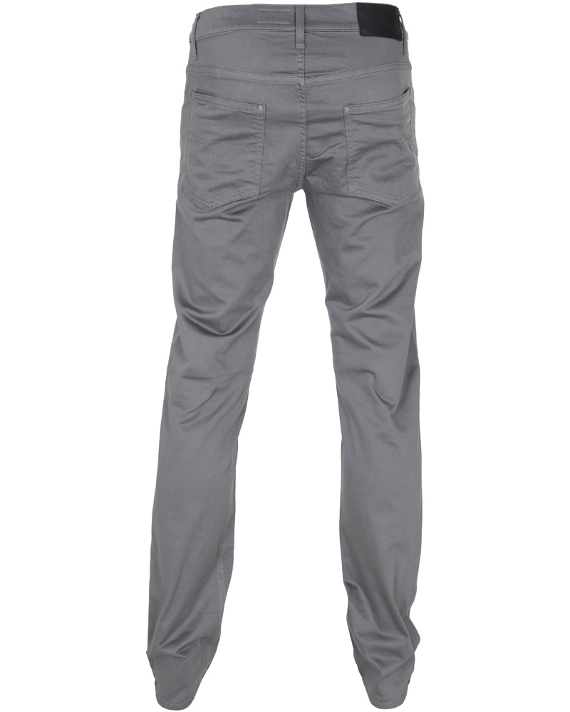 Homme | Pantalons | Tiger of Sweden Jeans | Iggy Bright Black Grey