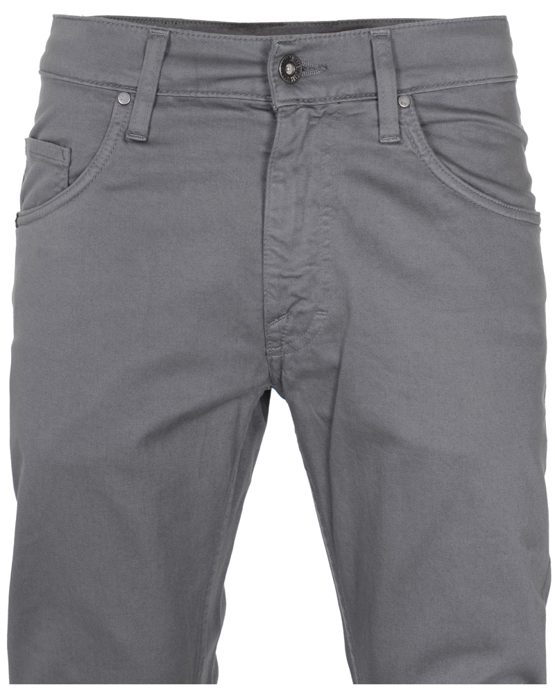 Homme | Pantalons | Tiger of Sweden Jeans | Iggy Bright Black Grey